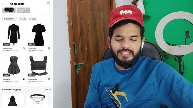 Instagram Shop New Features | Instagram Order And Payment New Features Launch| Instagram Shopping