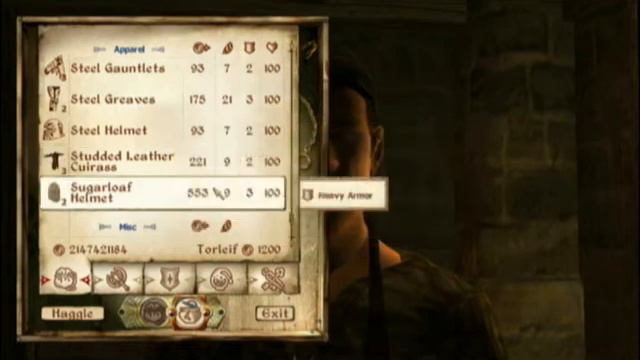 Oblivion mods - Knightly Armory смотреть онлайн
