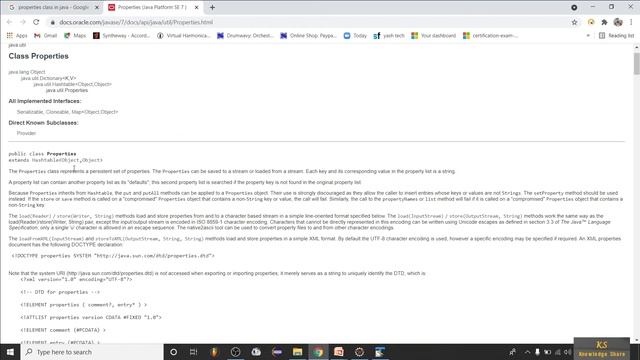 42# How to read properties file in Selenium || Selenium Automation || смотреть онлайн
