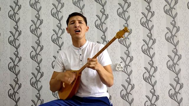 Арыс жағасында - Шәмші Қалдаяқов смотреть онлайн