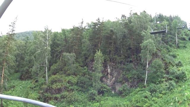 Фото Манжерок, магнит Золотая баба, билет. Часть 1 смотреть онлайн