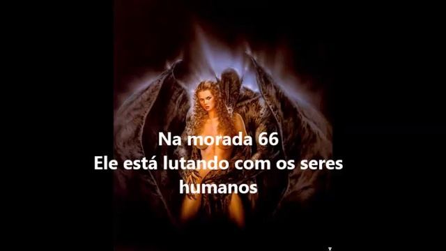 Blue System - Lucifer (TRADUÇÃO) смотреть онлайн