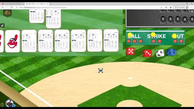 Season Ticket Baseball (versão beta) смотреть онлайн