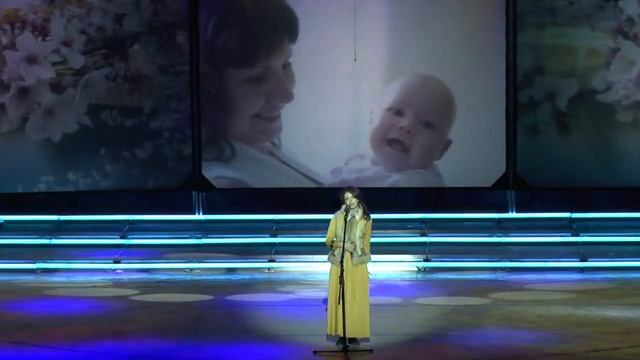 Светлана Туманова. Колыбельная смотреть онлайн