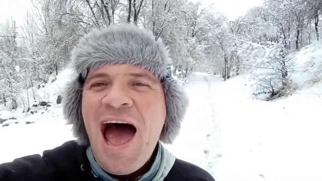 Весны не будет!!! смотреть онлайн