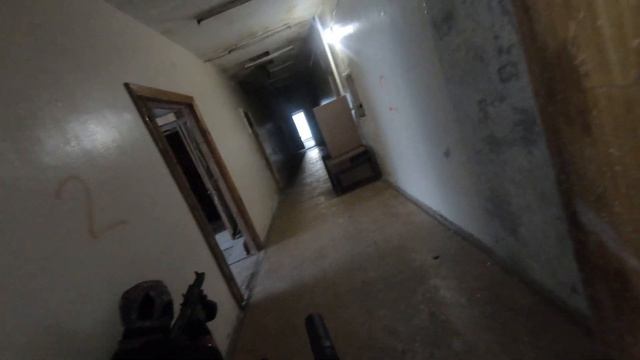 Страйкбол. 4К. Балтиец. Мясо. 08.12.2019 смотреть онлайн