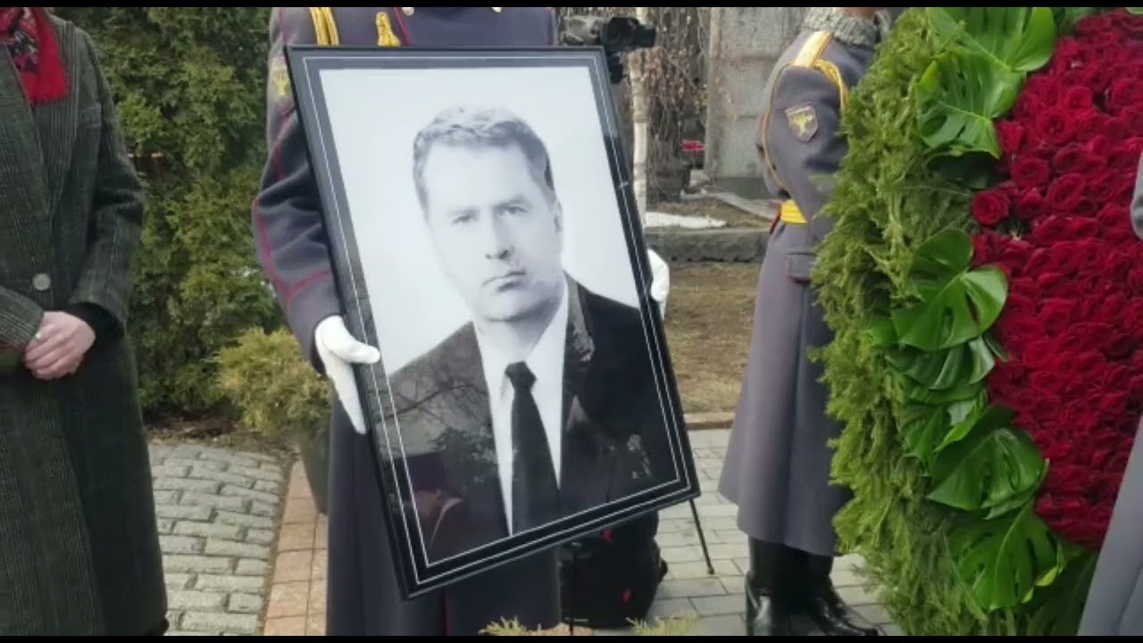 Владимир Жириновский. Белград. Багдад. Талибан. #ввж #лдпр #политика