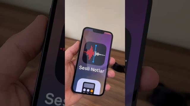 IPhone’lardaki Ikon Sırları 🧐🤩#apple #iphone