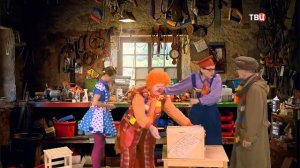 АБВГДейка ? Птички зимой ? Официальный канал