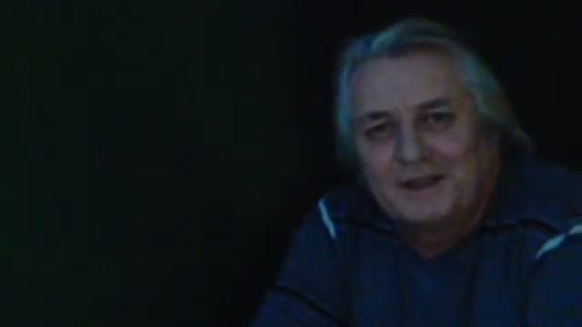 Александр КУШНЕР. Какое чудо, если есть смотреть онлайн