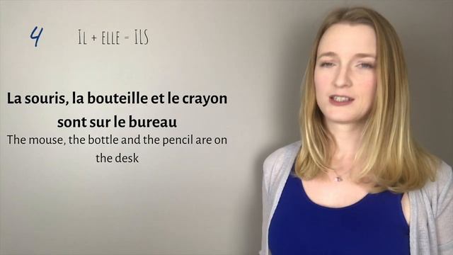 8 most important rules for beginners in French - French tips | The perfect French смотреть онлайн