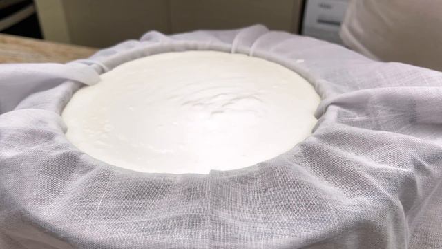 Basta aggiungere sale al latte! Non faccio più acquisti nei negozi. Solo 3 ingredienti смотреть онлайн