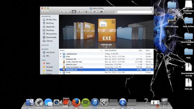 Halo Online Setup Help!! смотреть онлайн