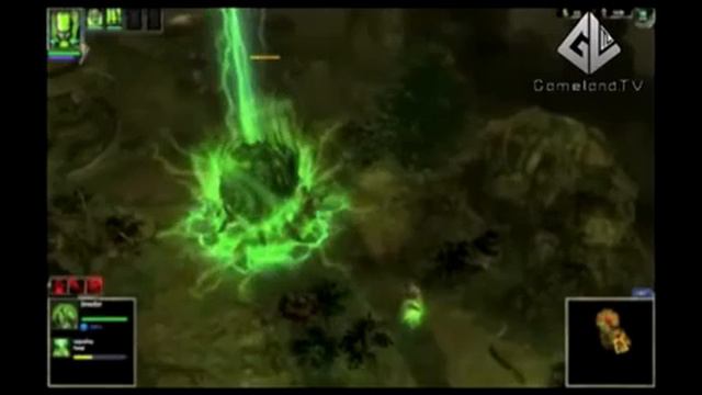 1-Й УРОВЕНЬ на Gameland TV