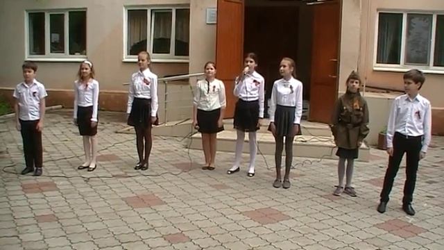 « Журавли» - 5 класс смотреть онлайн