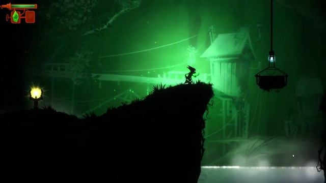 Let's Test Oscura: Lost Light - Billige Ori kopie? смотреть онлайн