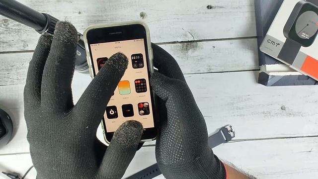 CMF by Nothing Watch Pro รีวิว смотреть онлайн