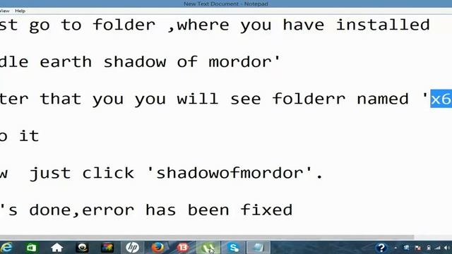 Fixed Failed To Initialize Client смотреть онлайн