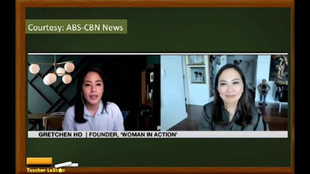 English 7 Quarter 2 Lesson 1: Listening Strategies смотреть онлайн