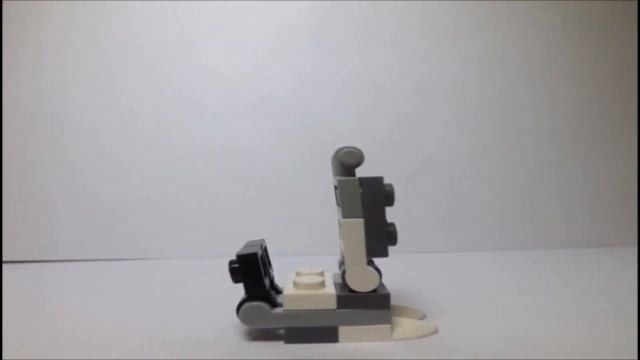 Como hacer una servoarmadura lego version fallout 4(RESUBIDO) смотреть онлайн