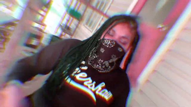 Ree Parker - Head Splitter смотреть онлайн