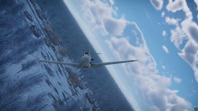 Не Спеши | War Thunder | Синематик смотреть онлайн