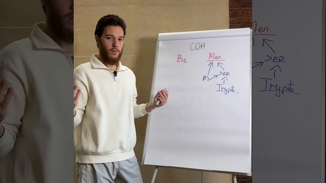 Две основные молекулы сна. Почему нет нормального сна? смотреть онлайн