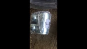 резонатор Рено сандеро