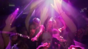 Hi-Fi - Call Me Misha 2013