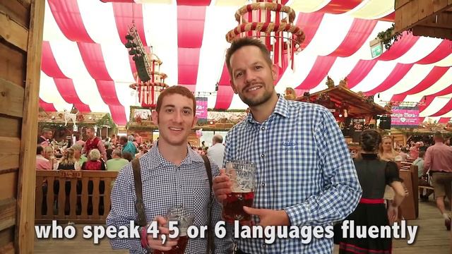 18 Cultural Differences Between the USA and EUROPE смотреть онлайн