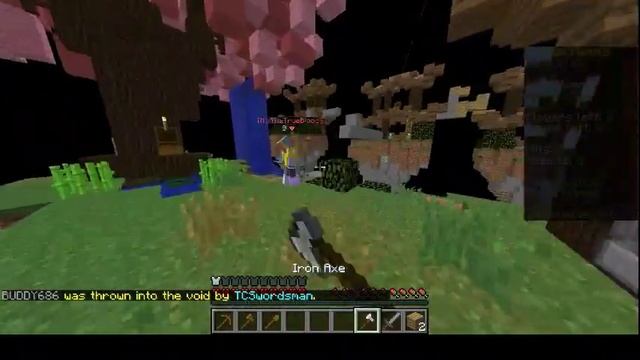 Minecraft Java Edition Livestream w/ Minecraft windows 10 key giveaway ._. смотреть онлайн