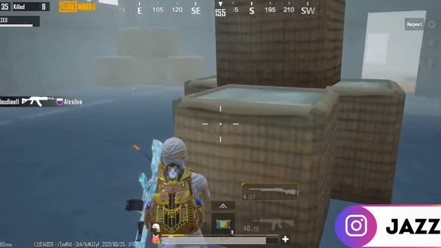 HDR + EXTREME 60 FPS IPHONE XS MAX BOOTCAMP LANDING ? PUBG MOBILE смотреть онлайн