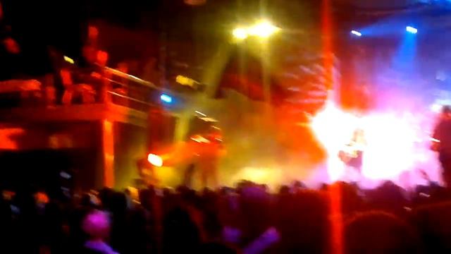 Калинов мост.Пойдём со мной.Четверть века. смотреть онлайн