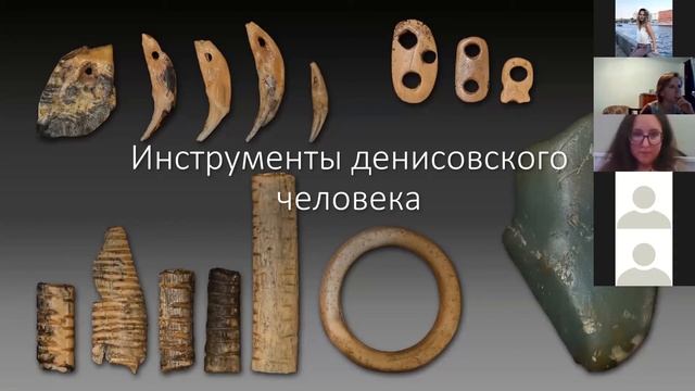 Средний палеолит. Орудия труда - Виртуальный музей смотреть онлайн