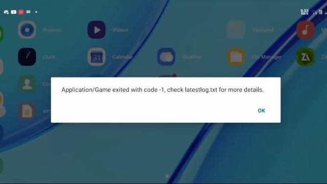 pojav launcher problem check latest .txt #pojavalauncher #help # trending @6 смотреть онлайн