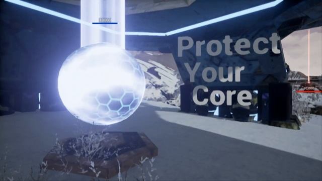 Despoiler Level Intro Concept смотреть онлайн