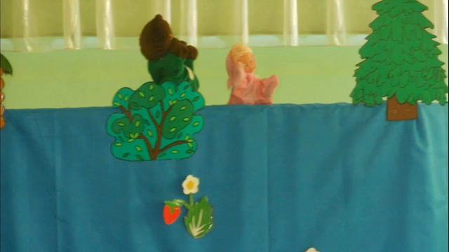 театр сказка смотреть онлайн