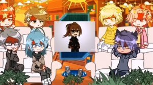 ?•||Реакция 13 карт на Вару как Лололошка(ИМ)||•♠️