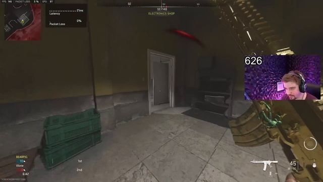 How to Unlock the NEW GOLD CAMO! *EASY* (Modern Warfare 2) смотреть онлайн