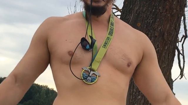 🤘🏻 SWIMSTAR DOUBLE MILE ZAVIDOVO 2020 смотреть онлайн