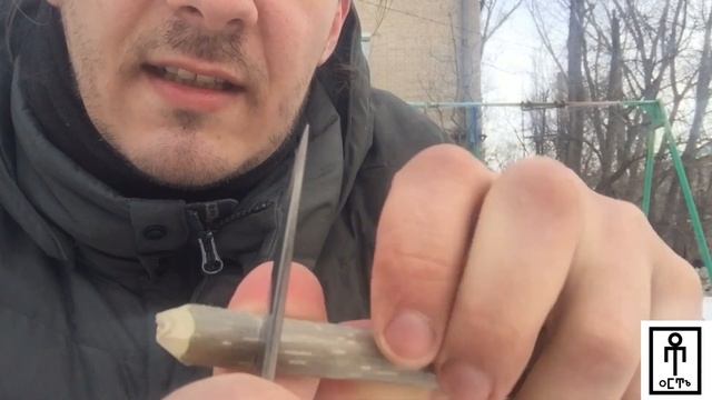 Первый проект - вырезаем бусины смотреть онлайн