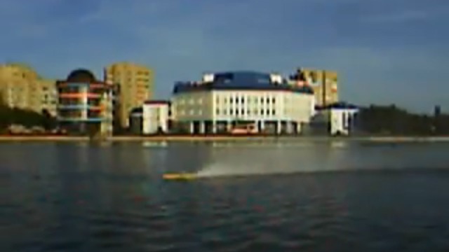 лодка диипвии 31