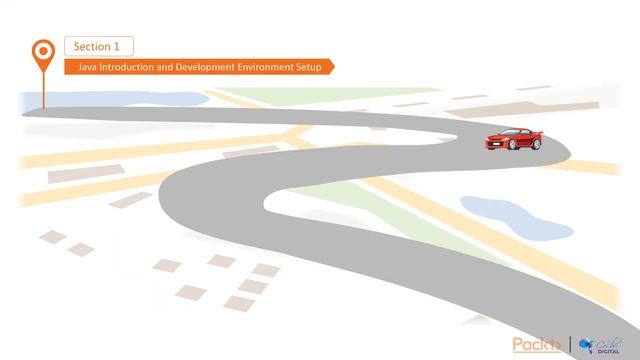 Java 11 in 7 Days : The Course Overview | packtpub.com смотреть онлайн