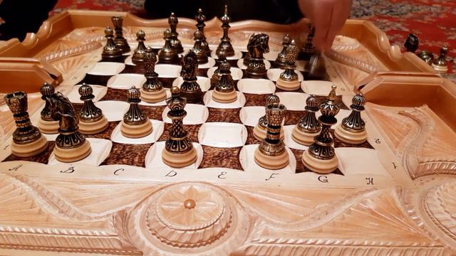 Италианская защита 2 смотреть онлайн