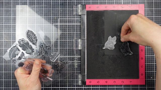 2 Ways to Add Texture BUT Keep it Clean and Simple | Stylish Cardmaking Techniques with Jenny смотреть онлайн