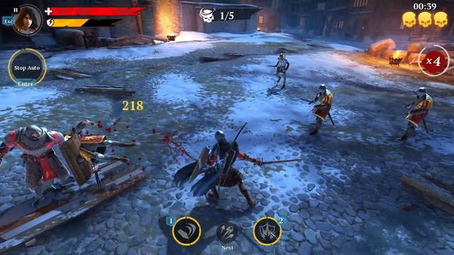 Iron Blade   Medieval Legends RPG FreeGames For PC 👦✔