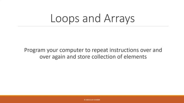 Java Fundamentals #1 | Introduction смотреть онлайн