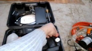 Тестирую мини-мойки для автомобиля