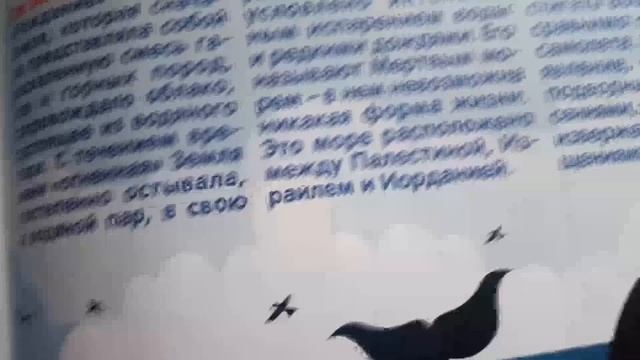 Почему море соленое? Отгадываем загадки Why is the sea salty? Guessing riddles смотреть онлайн
