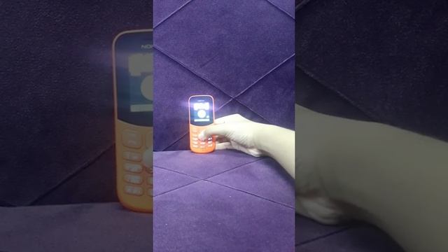 Nokia 6700 Slide Ringtones on Nokia 130 смотреть онлайн